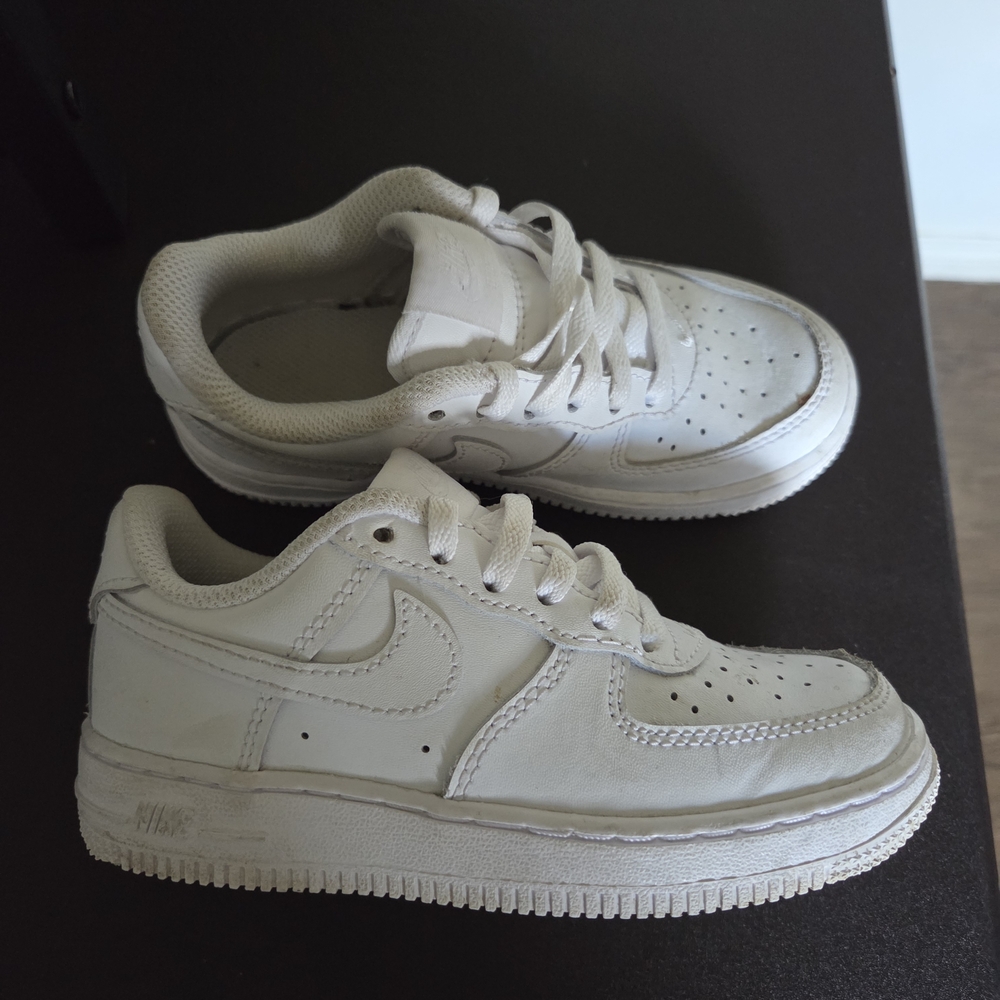 Nike Air Force Sneakers 11c